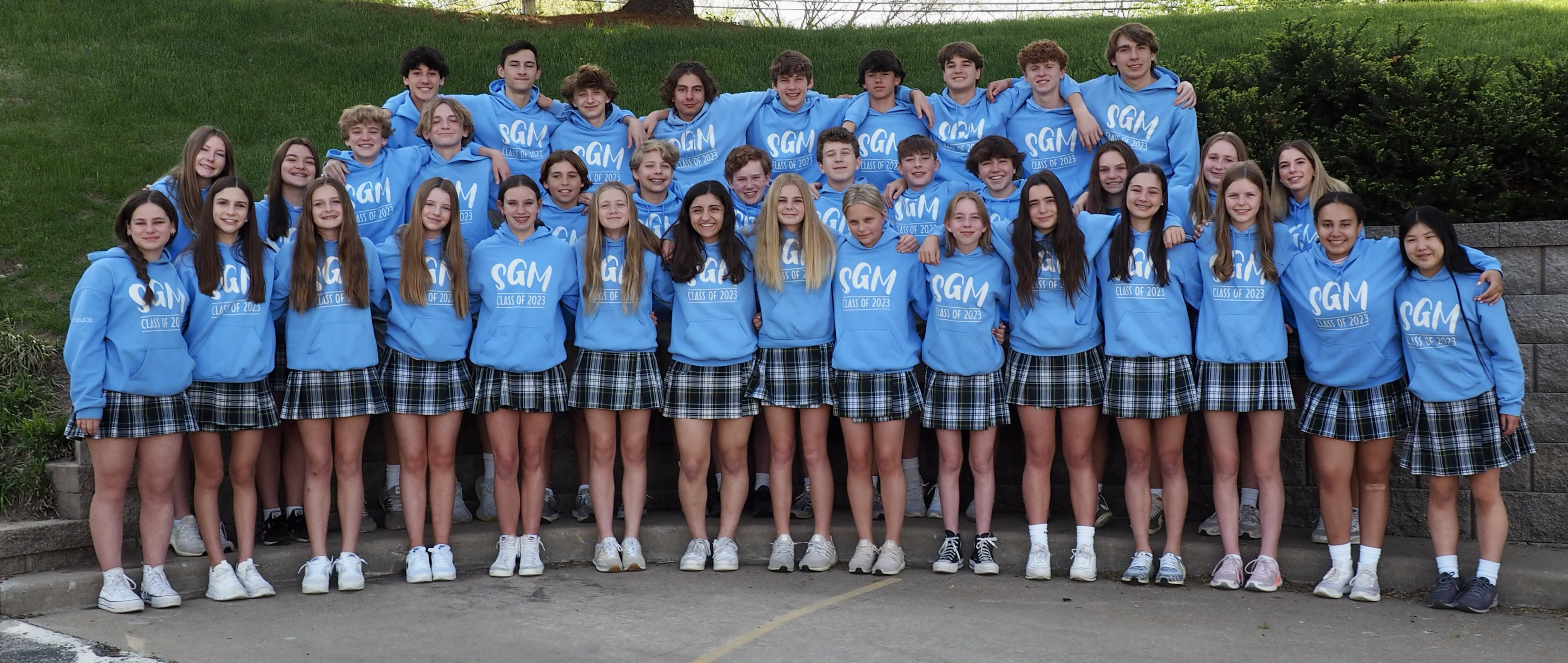 St. Gerard Majella Catholic Elementary School Tiger Talk