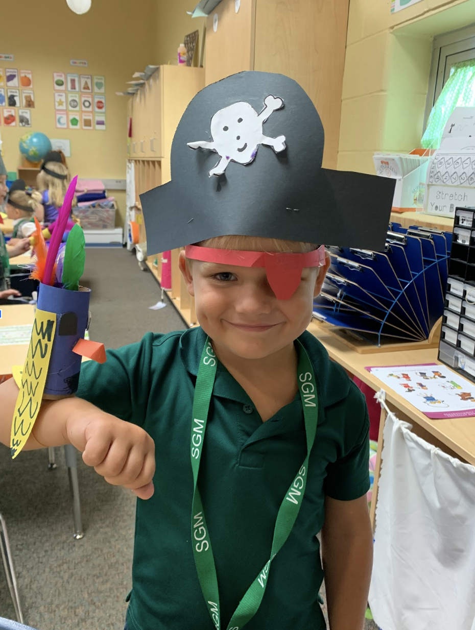 KA pirate 2019