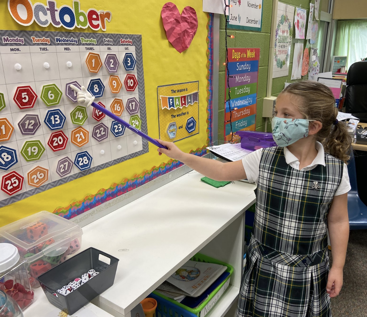 St. Gerard Majella Catholic Elementary School Forms