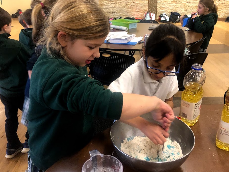 St. Gerard Majella Catholic School in Kirkwood, MO